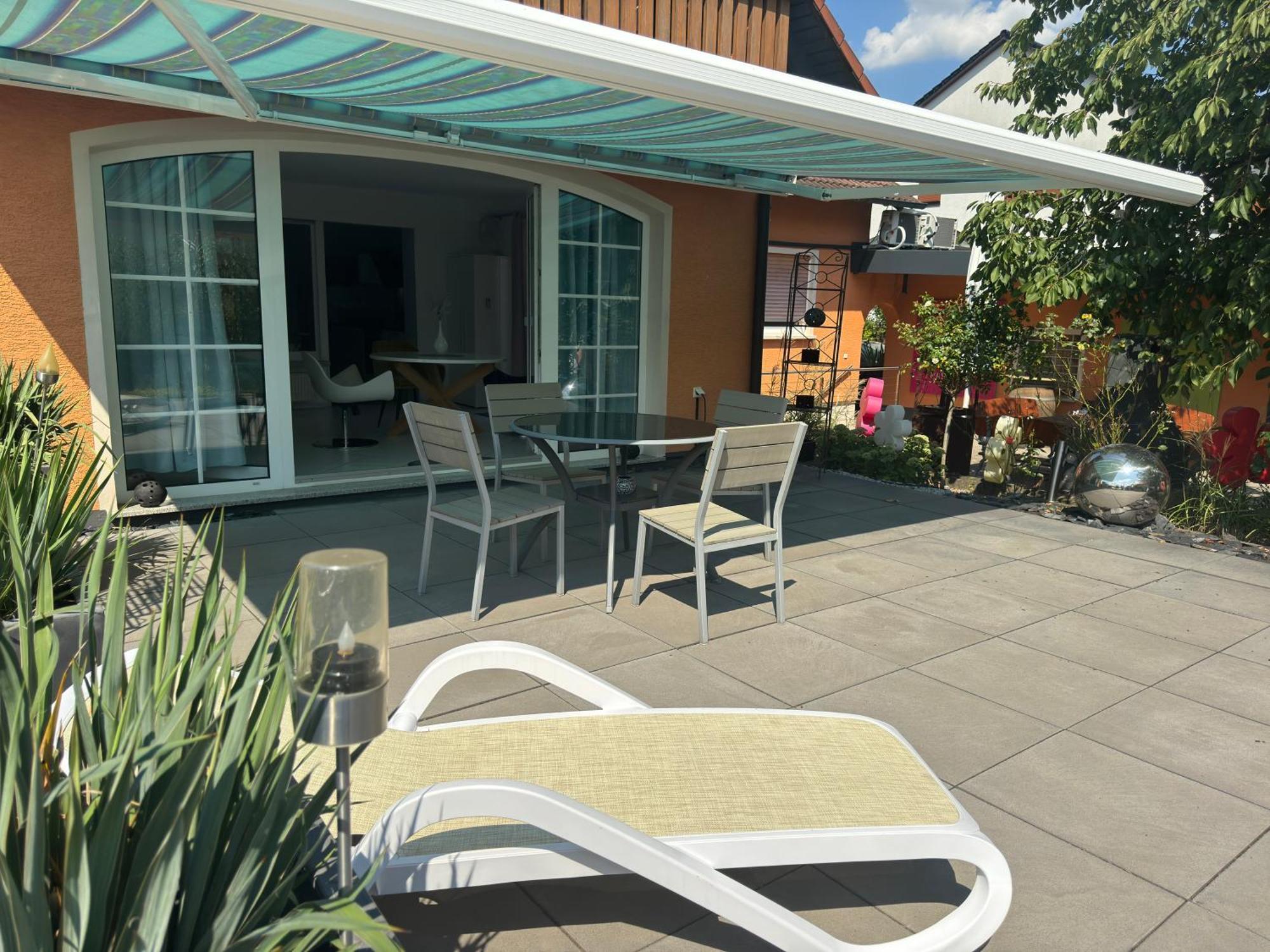 B&B'S Im Aischgrund Adelsdorf Buitenkant foto