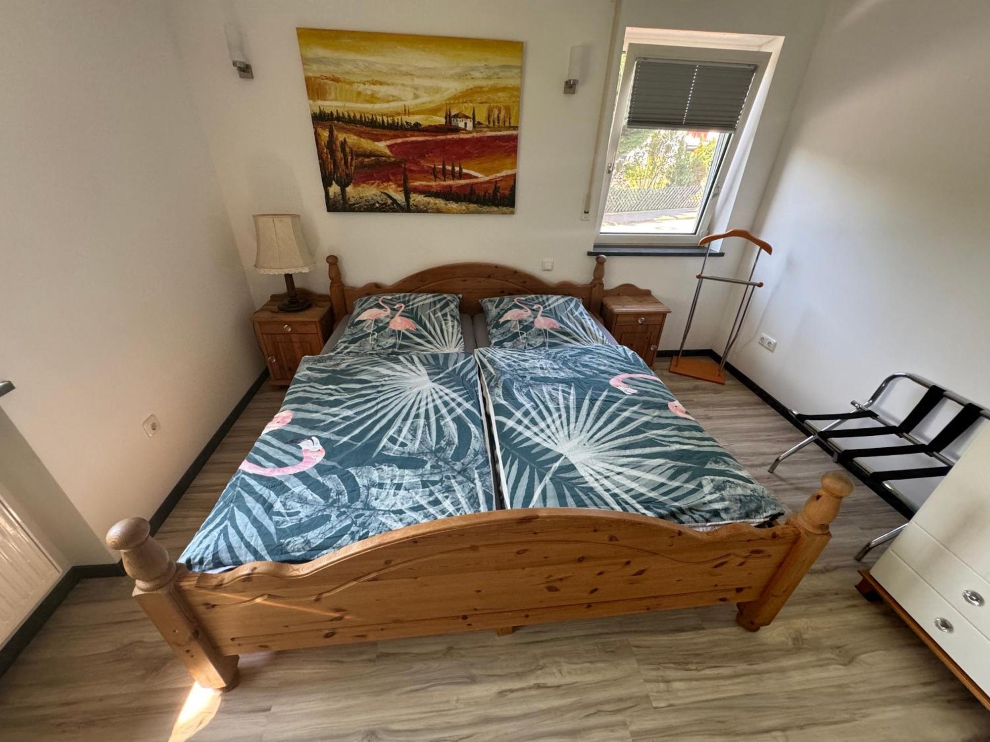 B&B'S Im Aischgrund Adelsdorf Buitenkant foto