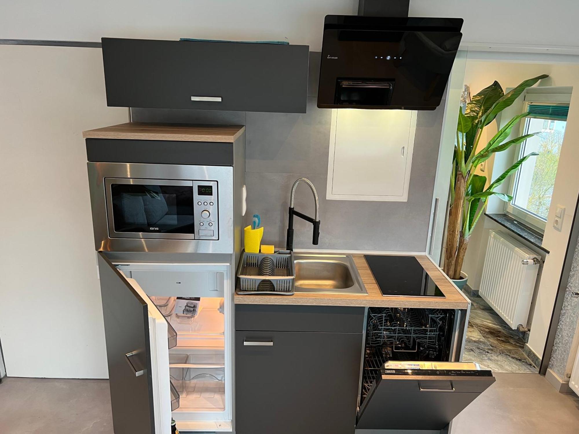 B&B'S Im Aischgrund Adelsdorf Buitenkant foto