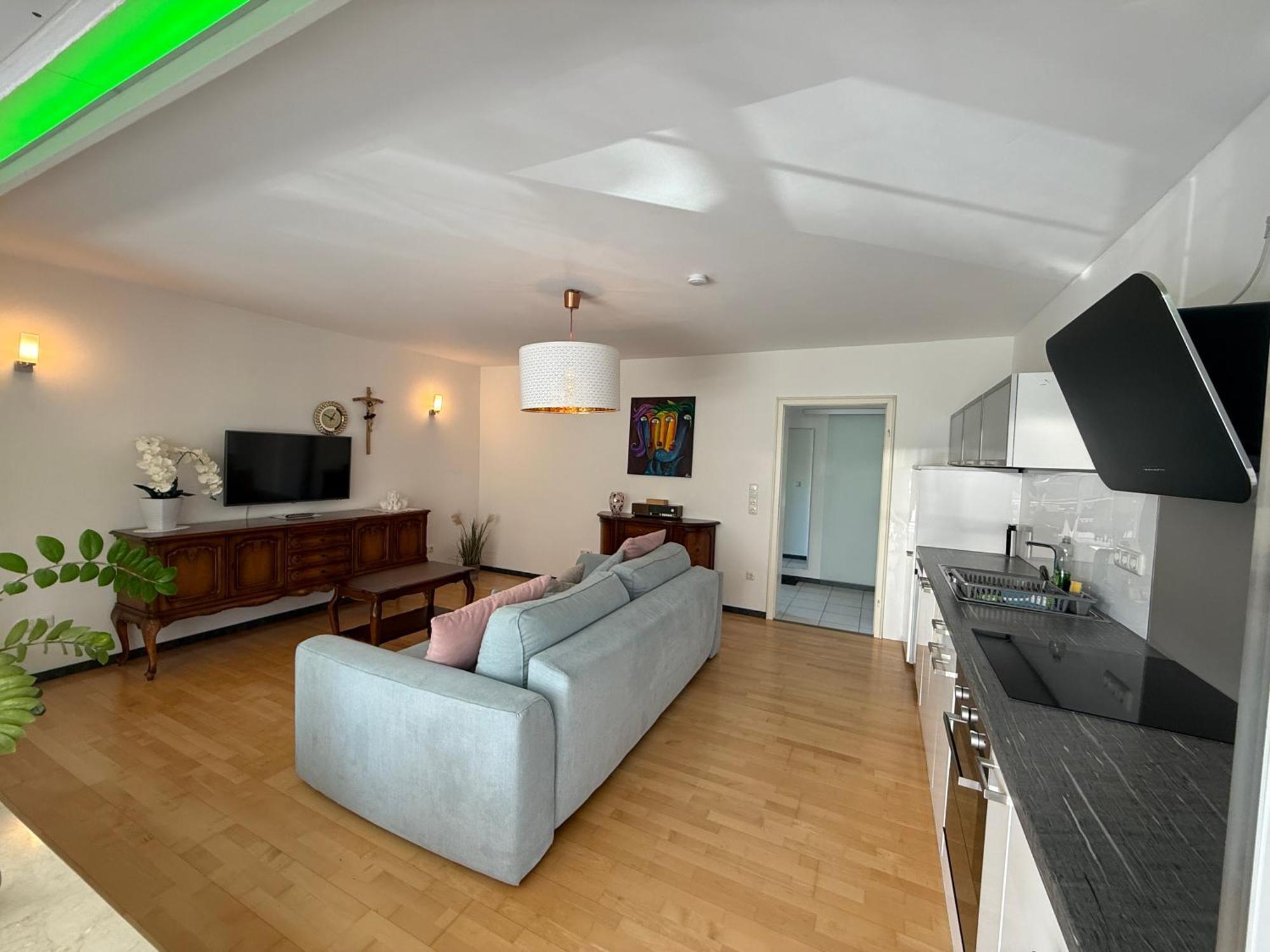 B&B'S Im Aischgrund Adelsdorf Buitenkant foto