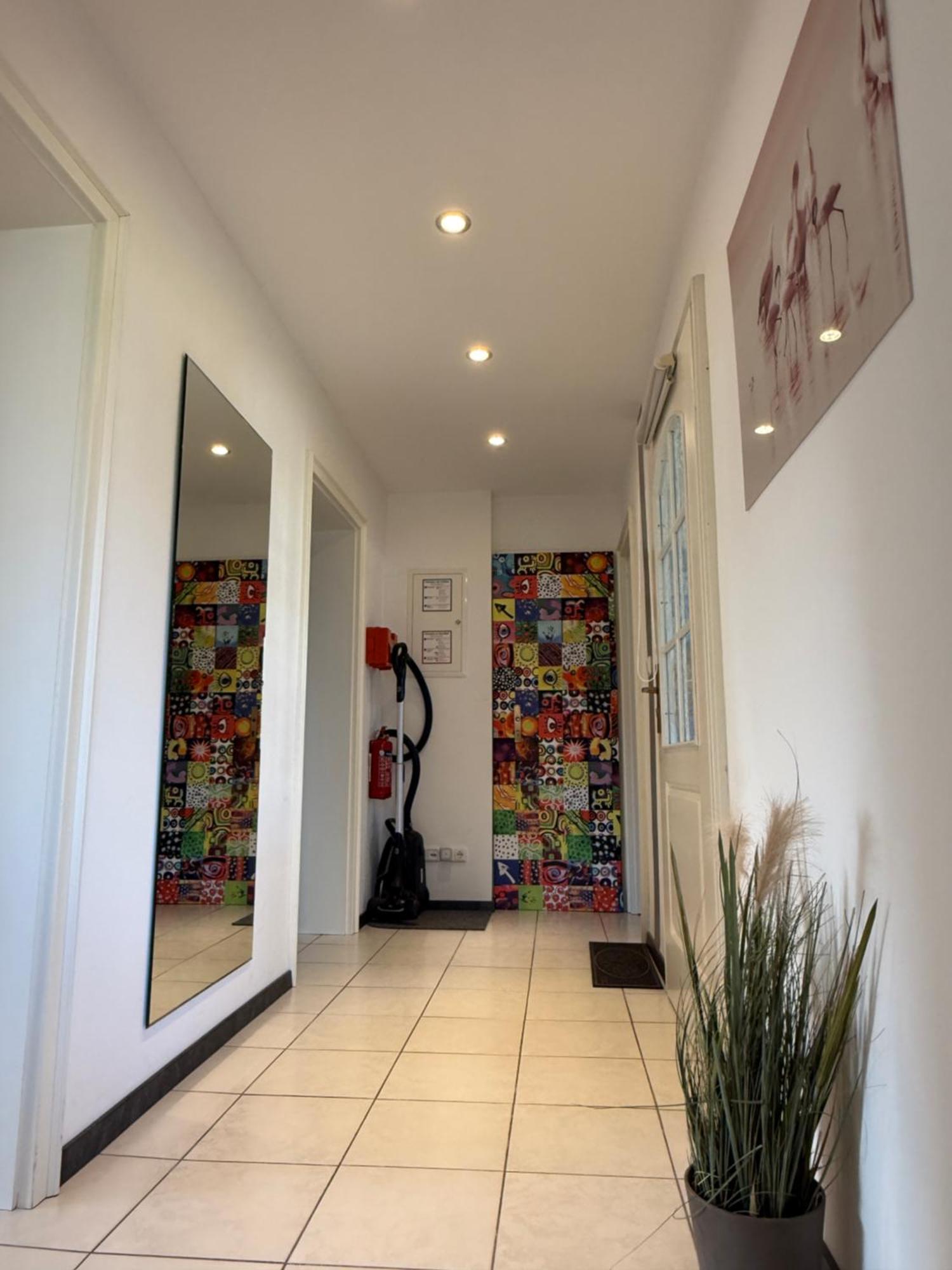 B&B'S Im Aischgrund Adelsdorf Buitenkant foto