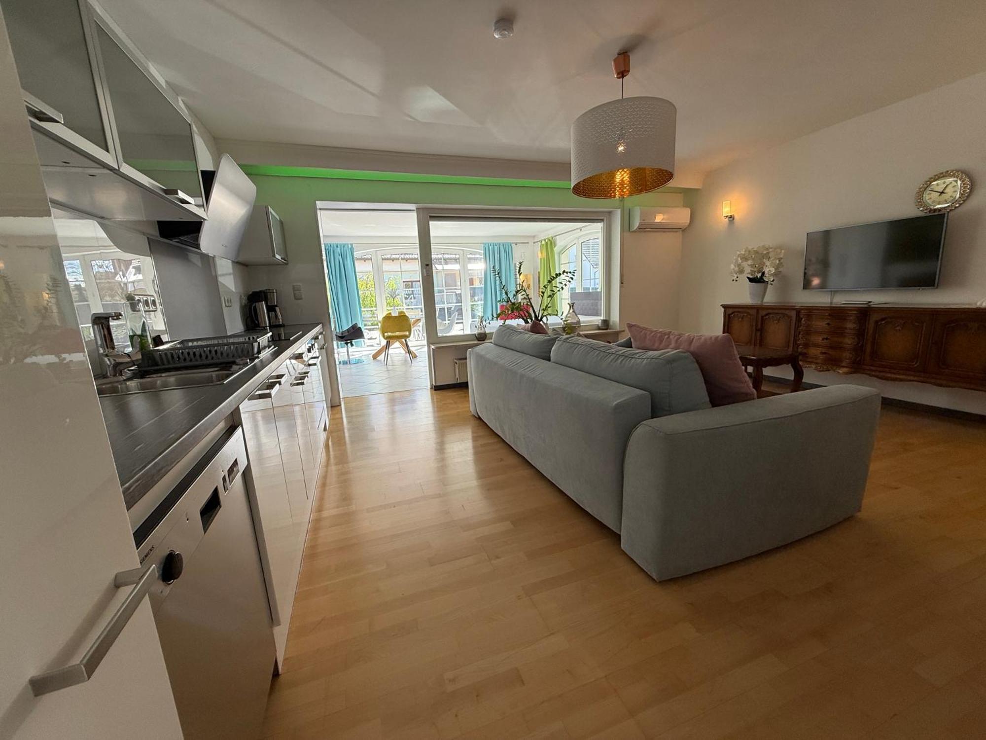 B&B'S Im Aischgrund Adelsdorf Buitenkant foto